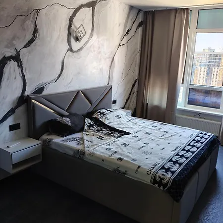 Apartment Atmosfera Rooftop Arkadia Paradise *