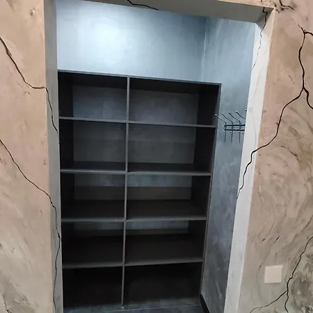 Apartman Atmosfera Rooftop Arkadia Paradise Odessza
