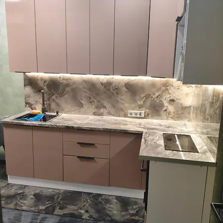 Apartman Atmosfera Rooftop Arkadia Paradise *